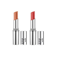 Red lipstick