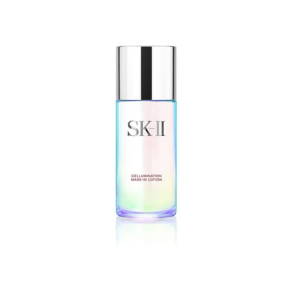 Skin tonner