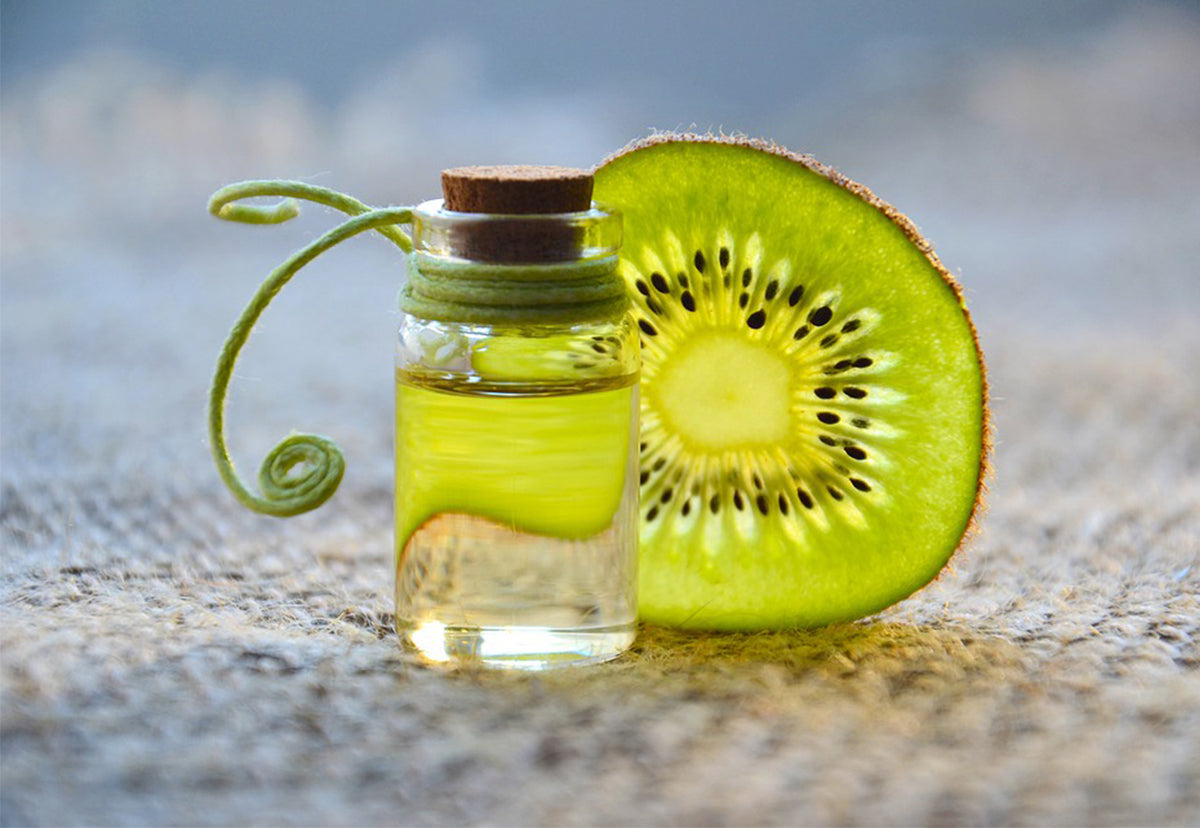 Kiwi Oil