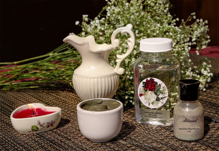 Natural  cosmetic