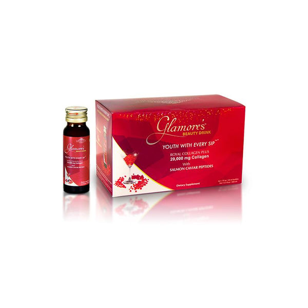 Healthy Powder